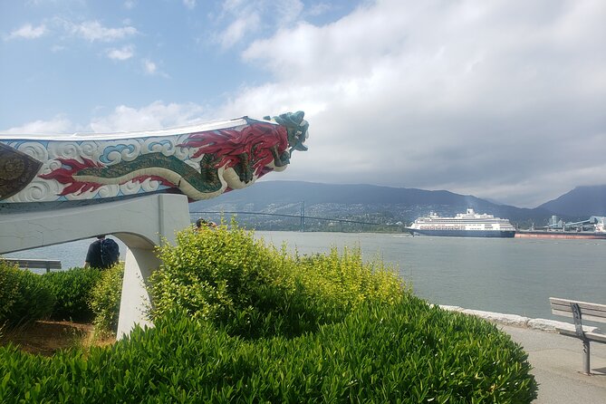 Photography & Walk in Stanley Park - Why this Stanley Park walk is more than a photo stop