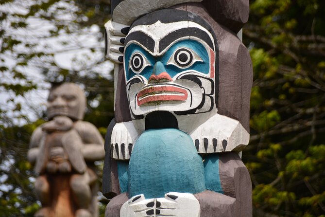 Photography & Walk in Stanley Park - The Vancouver Seawall: water, mountains, and open space