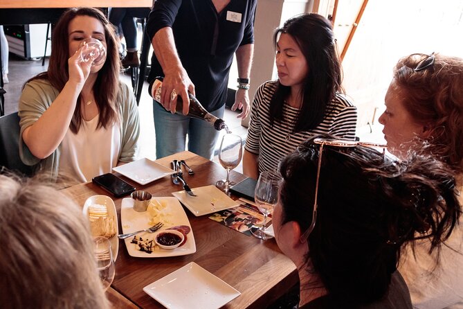 Premium Fraser Valley and White Rock Private Wine Tour - Why this private route works