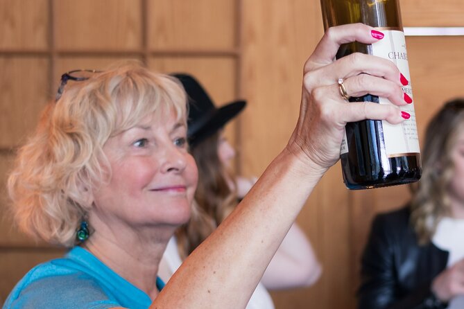 Premium Fraser Valley and White Rock Private Wine Tour - Pickup at the Hyatt Regency Vancouver