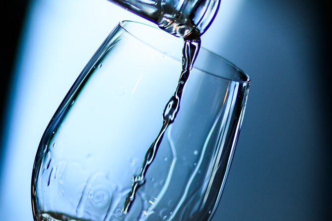 Premium Fraser Valley and White Rock Private Wine Tour - Township 7: a gentle first tasting in South Langley