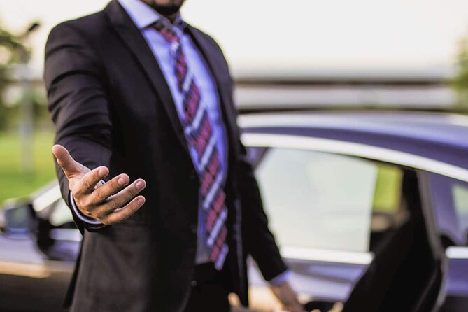 Private Airport Transfer to Vancouver Downtown and Canada Harbour - Key points to know before you book