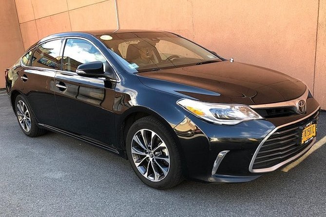 Private Arrival Transfer from Vancouver Airport (YVR) - Who will get the most from this service?
