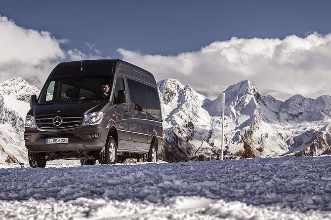 Private Chauffeured Whistler Transfer (Vancouver to Whistler) - Key points to know before booking