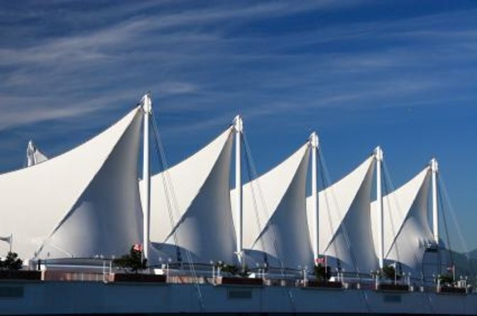 Private Port Transfer Canada Place Cruise Ship Terminal to Vancouver Airport YVR - Key points to know before you book