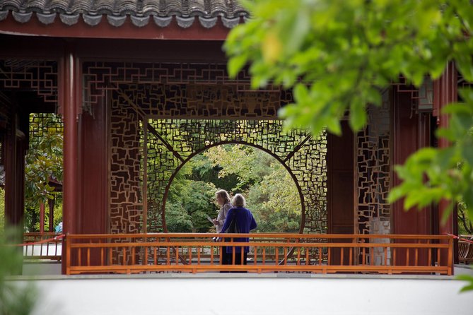 Private Tour: Gardens of Vancouver - A Four-Hour Tour Built Around Vancouver’s Gardens