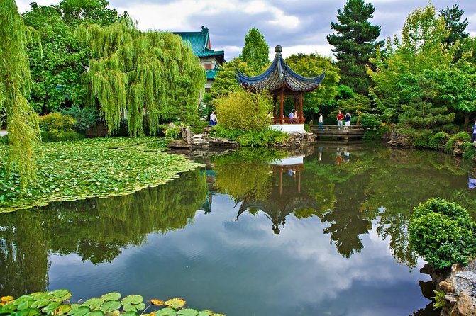 Private Tour: Gardens of Vancouver - Who Will Get the Most from This Tour