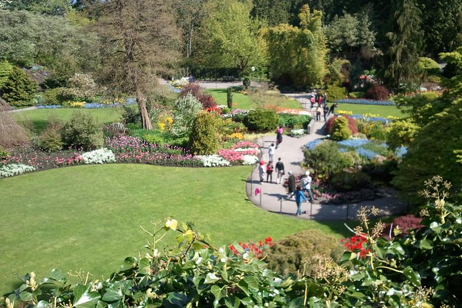 Private Tour: Gardens of Vancouver - Timing, Seasons, and Practical Planning
