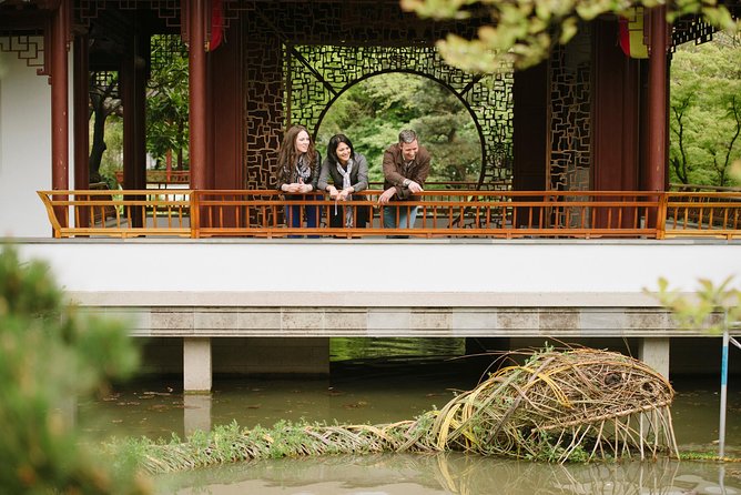 Private Tour: Gardens of Vancouver - My Booking Verdict