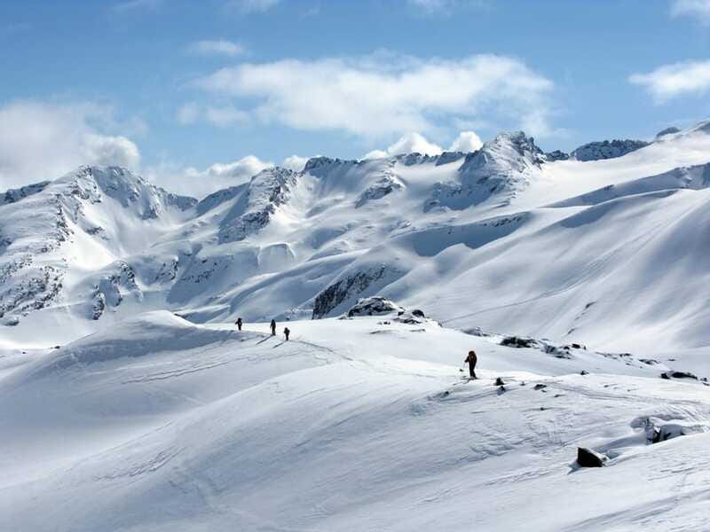 Private Tour to Whistler - Is $950 Good Value for Two?