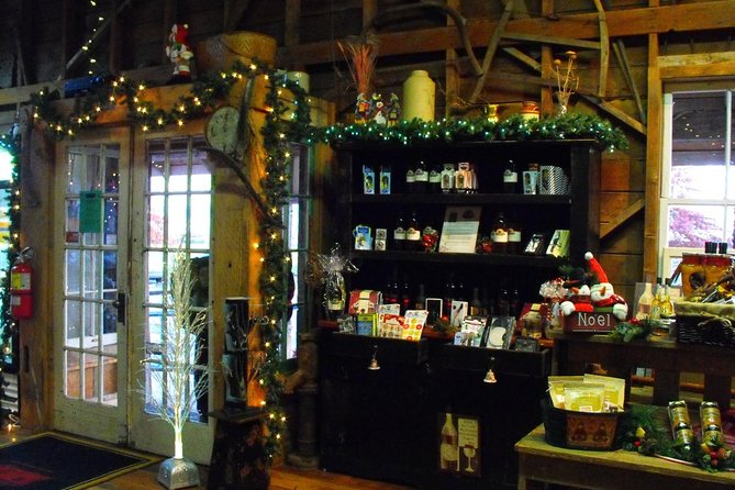 Private Tour: Vancouver Half Day Wine Tasting Tour - Who will enjoy this wine tour most