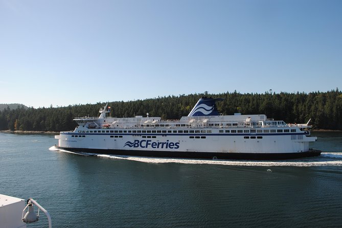 Private Tour: Victoria and Butchart Gardens Day Trip - Is the $595.07 price fair?