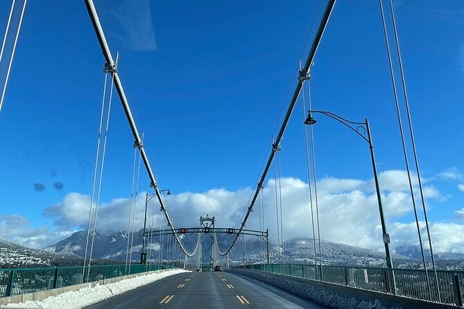 Private Transfer Between Vancouver Cruise and Seattle Airport - How the $716.40 price makes sense