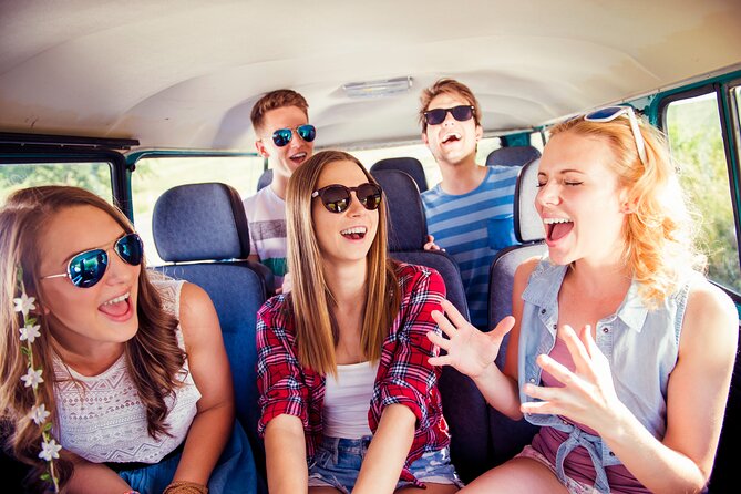 Private Transfer from Vancouver Airport (YVR) - Leaving Vancouver Airport without the usual fuss