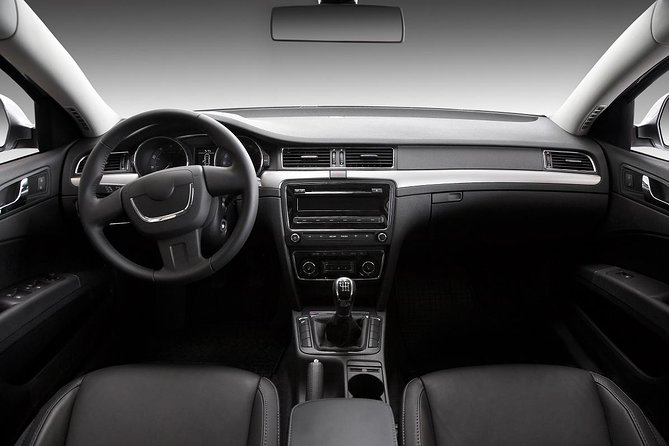 Private Transfer from Vancouver Airport (YVR) - What the strongest service looks like