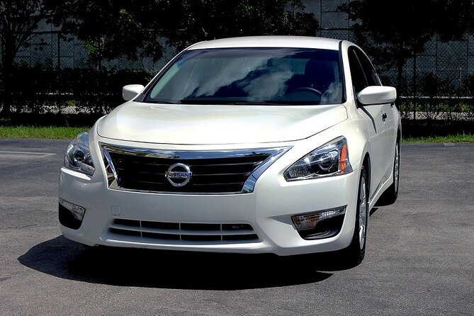 Private Transfer from Vancouver Airport (YVR) - The meeting point deserves careful attention