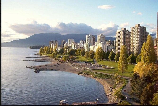 Private Transfer from Vancouver Hotel OR Port to Airport. - What the service gets right