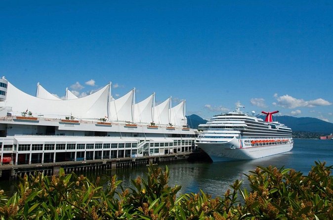 Private Transfer from Vancouver Hotel OR Port to Airport. - Important limits to keep in mind