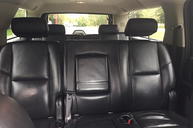 Private Transfer from Vancouver to Canada Place Cruise Terminal. - Punctuality and communication