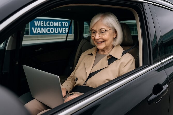 Private Transfer – To or From - Airport, Downtown, Cruise Harbour - Meeting Pedro after you land
