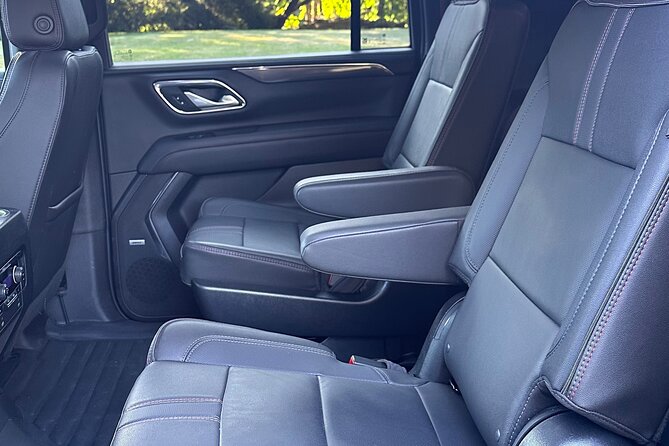 Private Transfer Vancouver Airport to Cruise Ship or Hotel - A calm landing at Vancouver airport