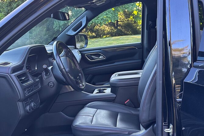 Private Transfer Vancouver Airport to Cruise Ship or Hotel - Why the private format can be worth the price