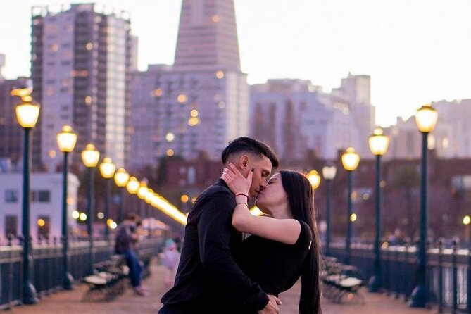Private Vacation Photoshoot with Photographer in Vancouver - Who will get the most from this experience