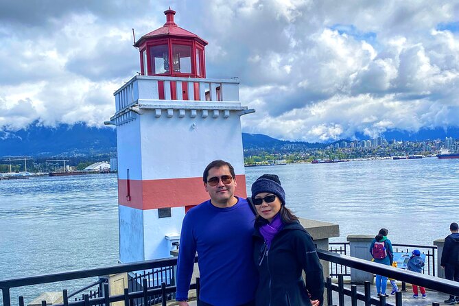 Private Vancouver ALL IN ONE Full Day City Tour with 20 Attractions - Stanley Park’s gardens, beaches, and viewpoints