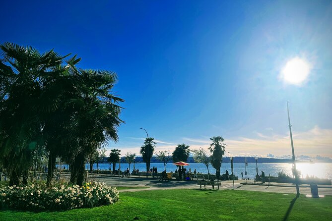 Private Vancouver ALL IN ONE Full Day City Tour with 20 Attractions - Coal Harbour and Stanley Park’s eastern edge