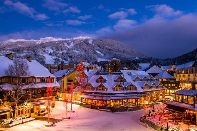 Private Whistler Day Trip from Vancouver - Price, Group Size, and Overall Value