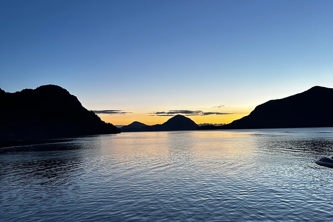Shannon fall, Quercus Point and Squamish city Private tour - A guide-led day with room for personal attention