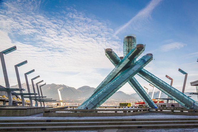 Shore Excursion: Pre-Cruise Vancouver City Sightseeing Tour with Port Drop Off - Is $77.36 a fair price?