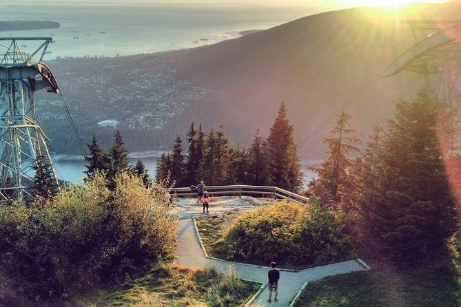 Small Group Tour: Capilano Suspension Bridge and Grouse Mountain from Vancouver - Who will enjoy this tour most