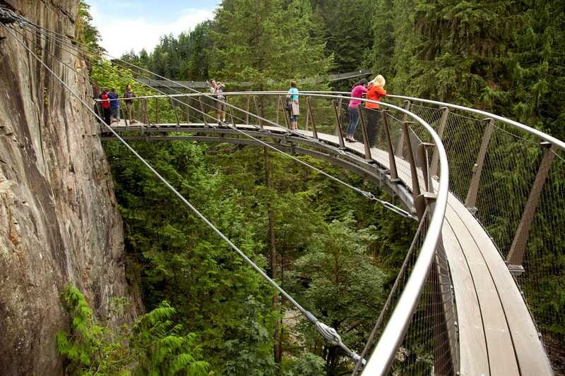 Small group tour of Capilano Bridge & Grouse Mountain - Should you book the Capilano and Grouse Mountain tour?