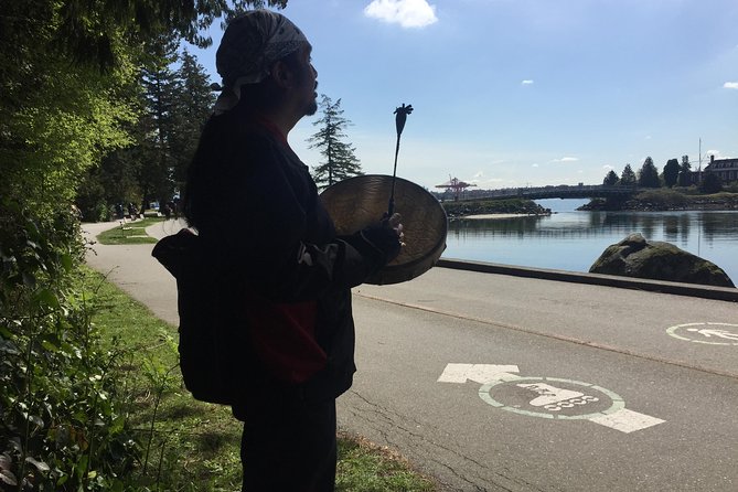 Spoken Treasures: Stanley Park Indigenous Walking Tour - Rain, Scheduling, and Other Practical Concerns