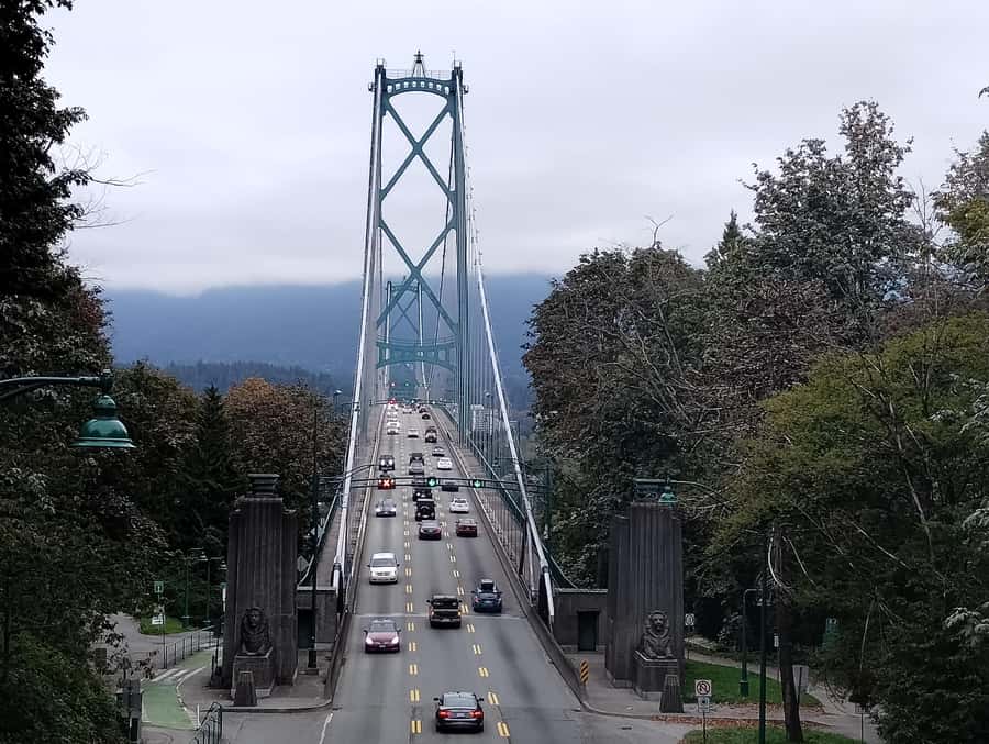 Stanley Park CarTour:SmallGroup/Comfort&CheaperThan BikeTour - Rose Garden and Pavilion: a gentle start
