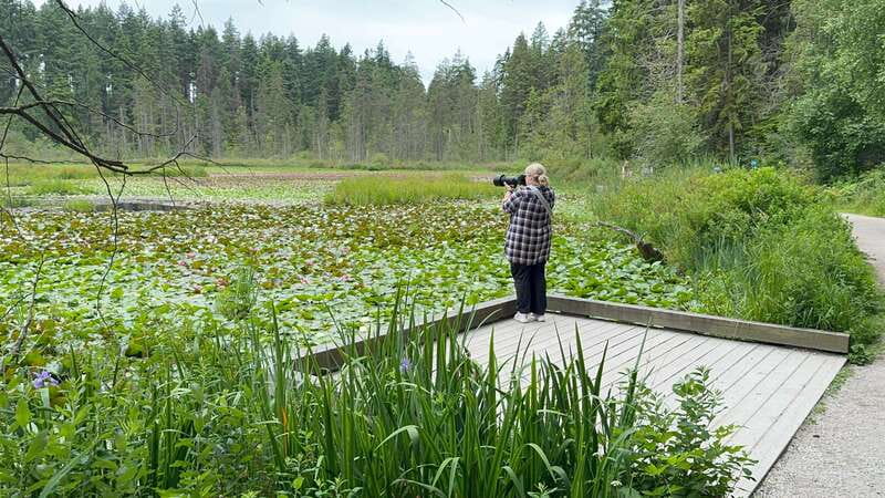 Stanley Park EUC & E-scooters loop tour - Key points before you book