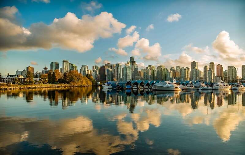 Stanley Park Self Guided Bike Tour - Should You Book the Stanley Park Audio Bike Tour?