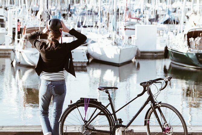 Stanley Park Self Guided Bike Tour - What the Audio Experience Gets Right