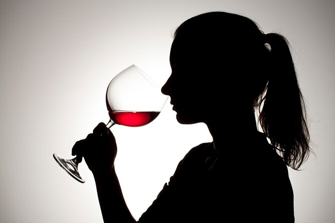 Taste of the Valley Private Wine Tour - Glass House Estate and the southern edge of the route