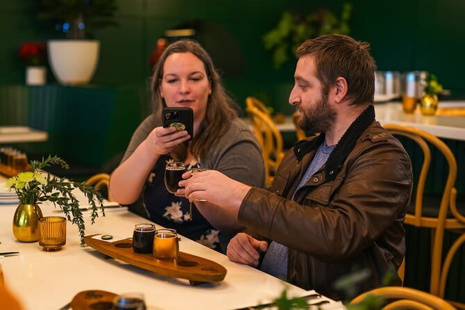 The Fraser Valley Winery Tour - Festina Lente for honey wine and an unexpected change of pace