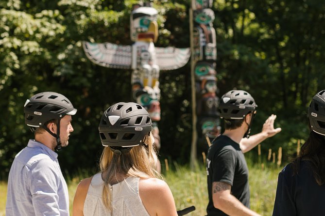 The Grand Bicycle Tour by Cycle City Tours - Why this five-hour ride works so well in Vancouver