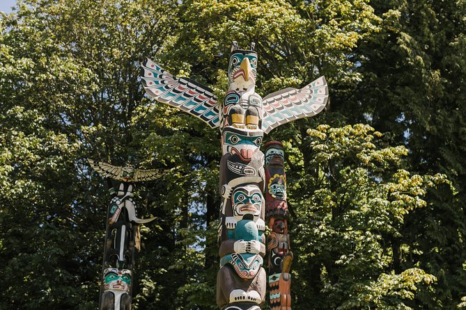 The Stanley Park Bicycle Tour by Cycle City Tours - Third Beach and a quiet finish
