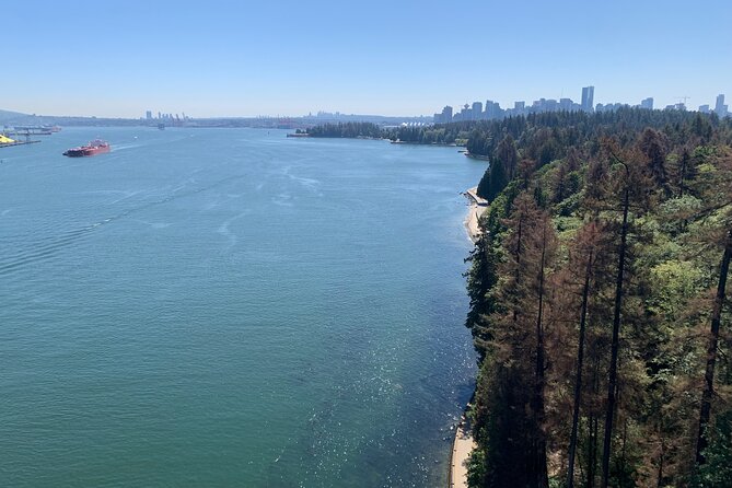 The Ultimate Stanley Park E-Bike Tour - Pickup makes the morning easier