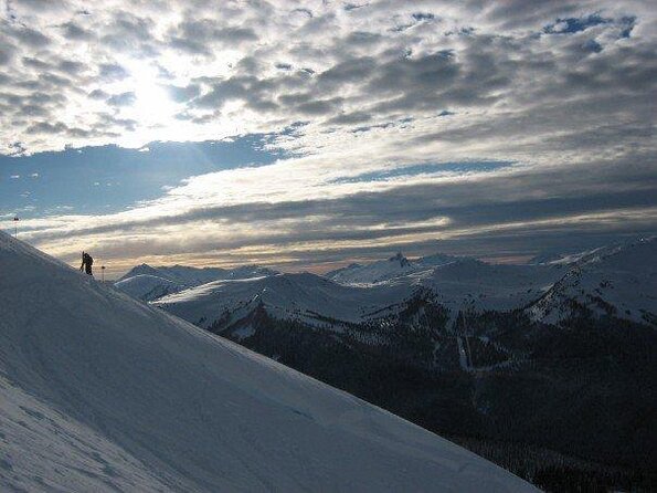 Unforgettable Whistler ( Full Day Private Tour) - Key points to know before booking