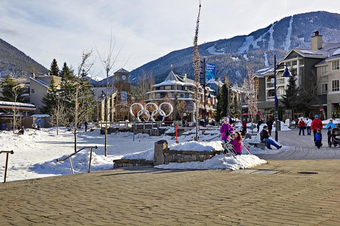 Unforgettable Whistler ( Full Day Private Tour) - Why the Sea to Sky Highway is the real attraction
