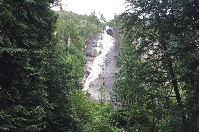 Unforgettable Whistler ( Full Day Private Tour) - What a private guide changes