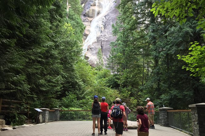 Unforgettable Whistler ( Full Day Private Tour) - Is $442.89 per person a fair price?