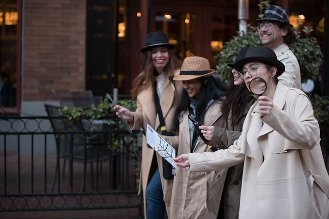 Valentines Day Games in Downtown Vancouver - Who will enjoy this most?