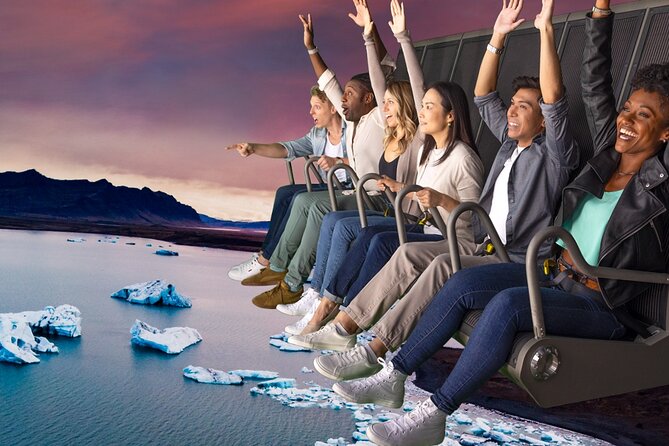 Vancouver 1-Day Tour (Granville Island/Stanley Park) (Chn&Eng) - Coach comfort, group size, and guide communication